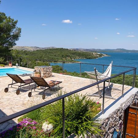 Holiday Home Parma Šibenik Extérieur photo