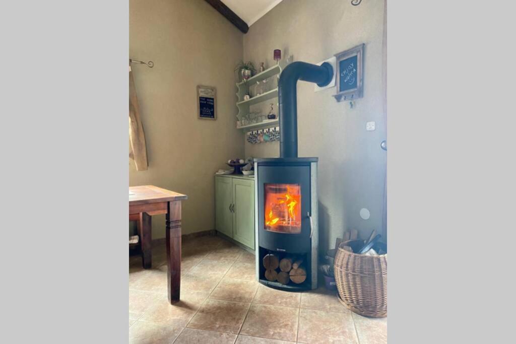 Holiday Home Parma Šibenik Extérieur photo
