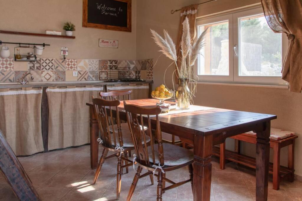 Holiday Home Parma Šibenik Extérieur photo