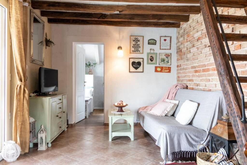 Holiday Home Parma Šibenik Extérieur photo