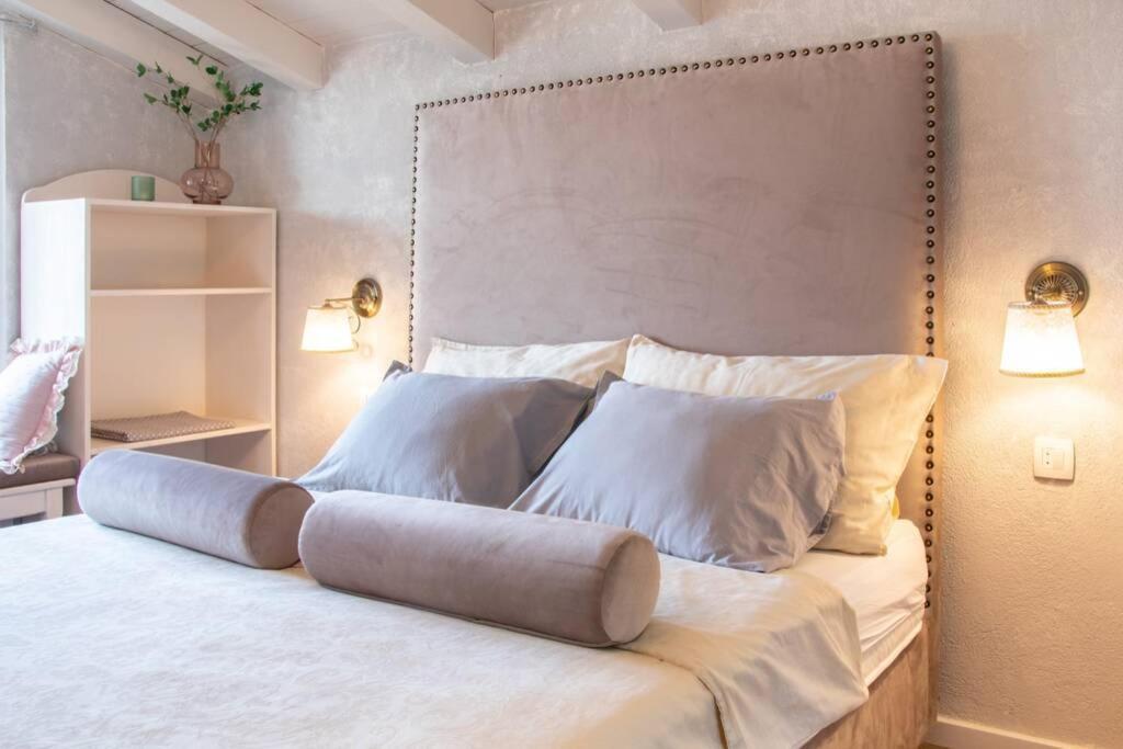 Holiday Home Parma Šibenik Extérieur photo