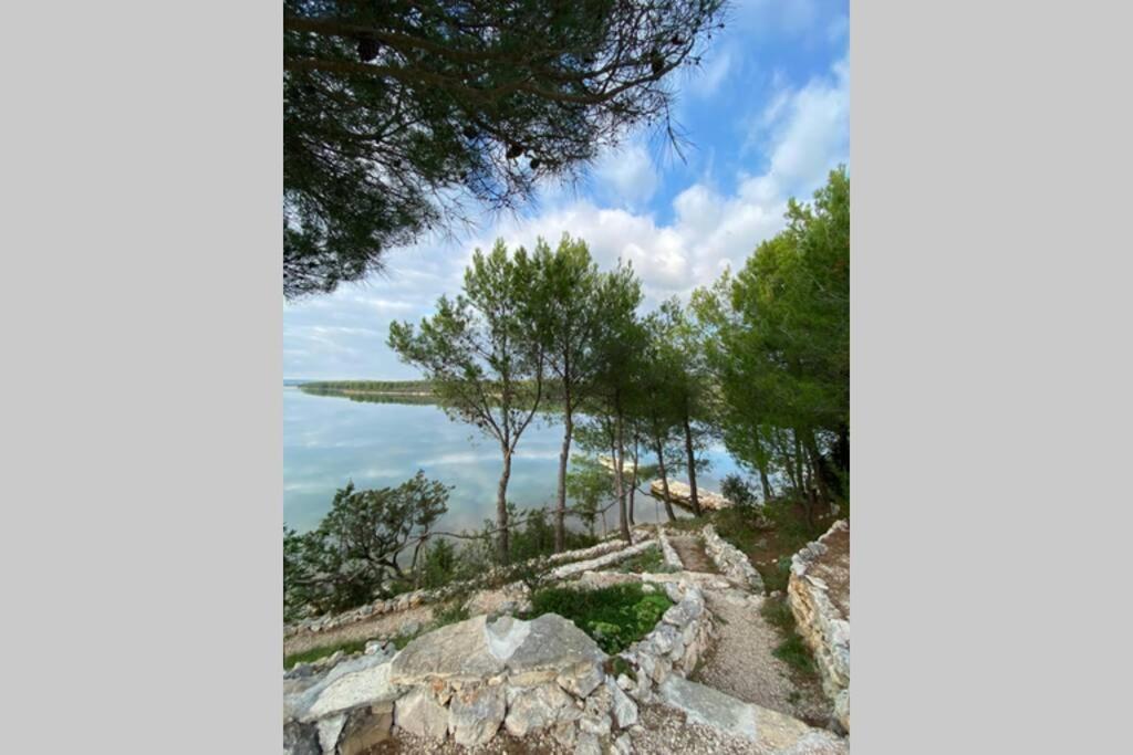 Holiday Home Parma Šibenik Extérieur photo