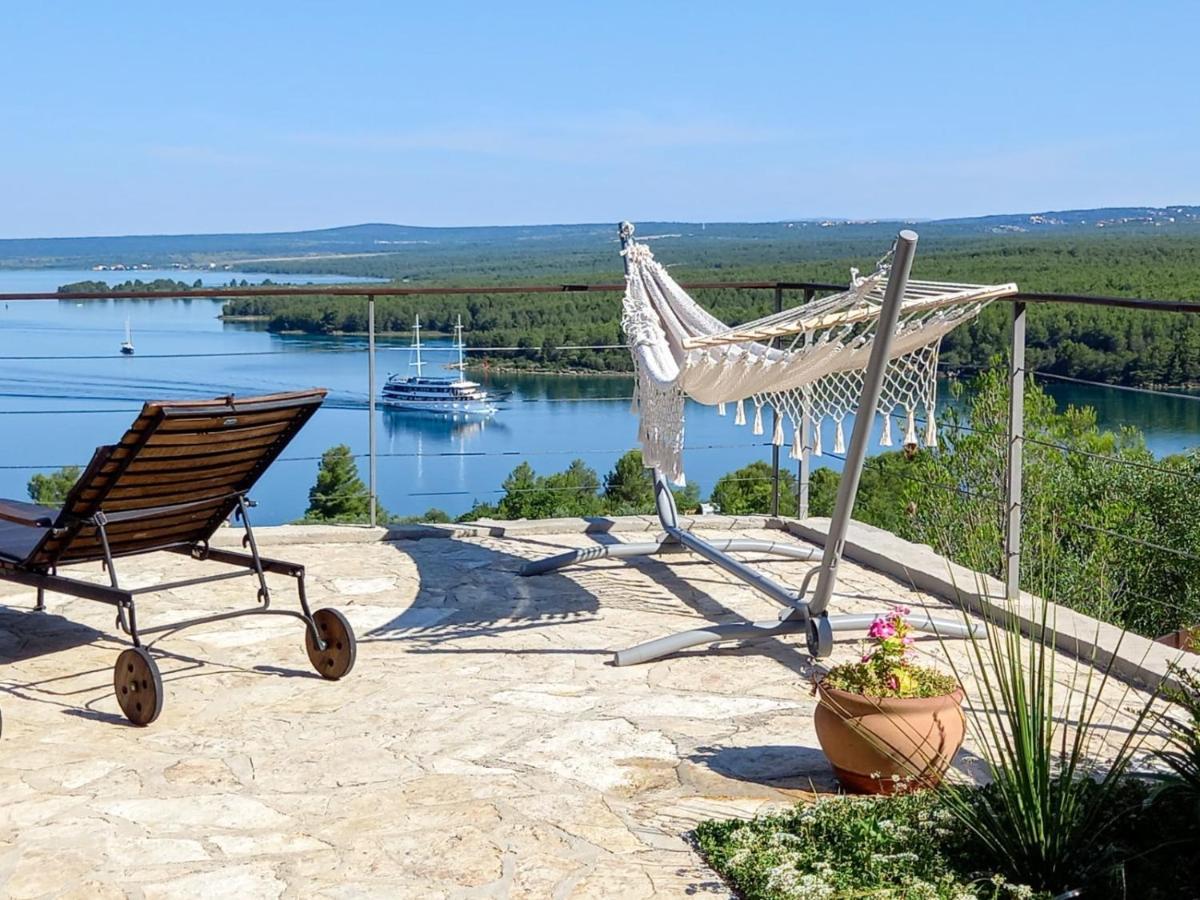 Holiday Home Parma Šibenik Extérieur photo
