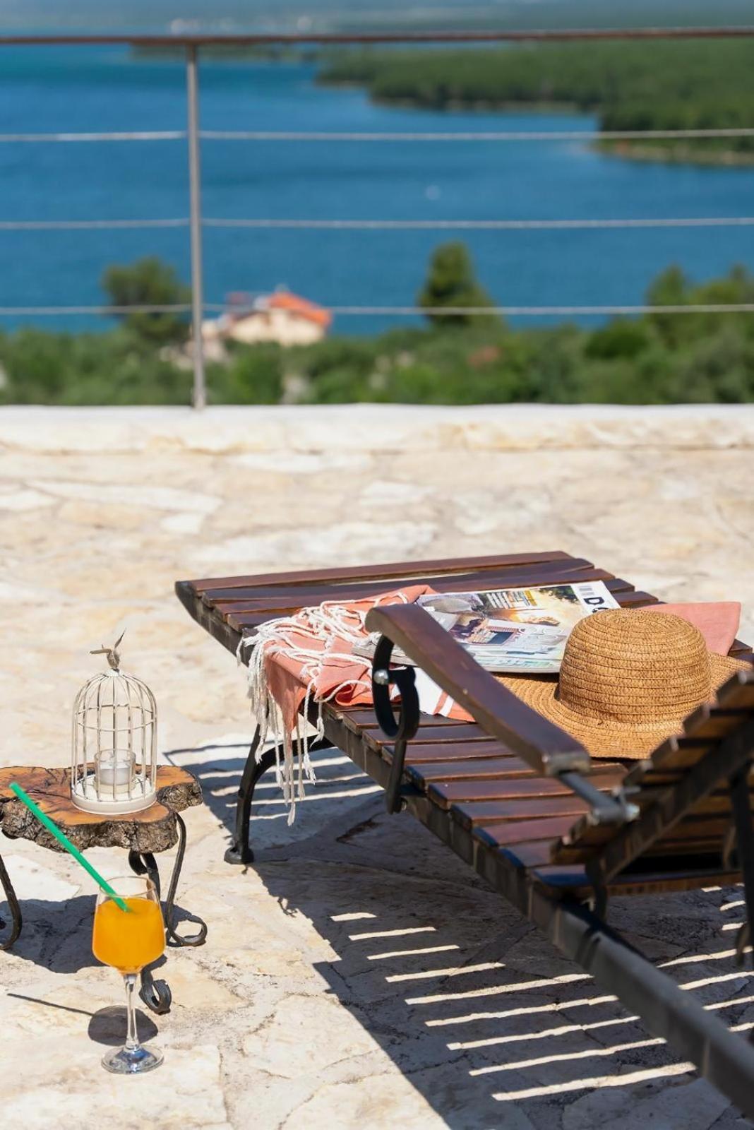 Holiday Home Parma Šibenik Extérieur photo