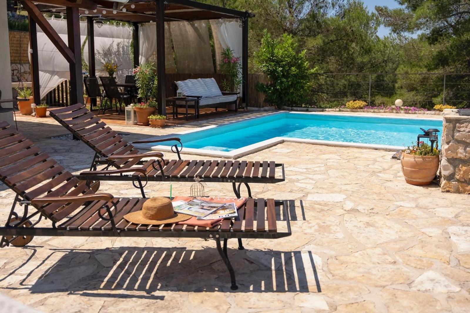 Holiday Home Parma Šibenik Extérieur photo